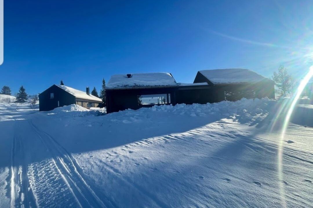 Photo of Outdoor in Gol Municipality