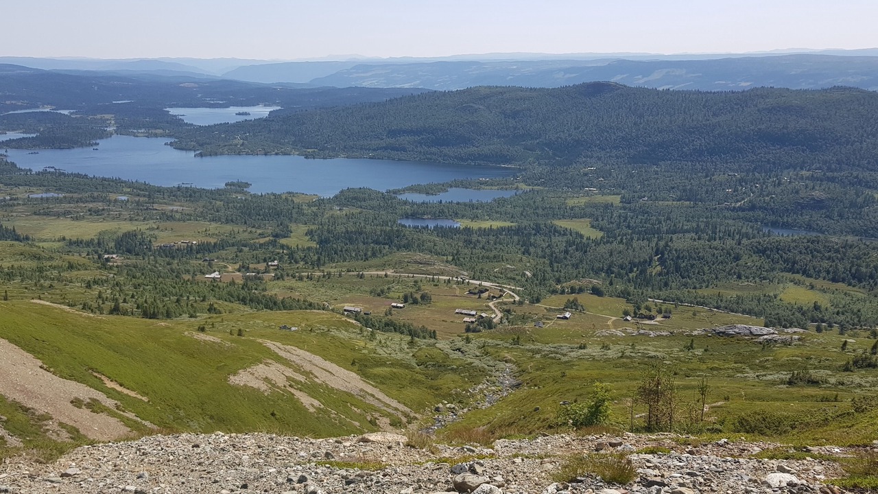 Photo of Outdoor in Gol Municipality