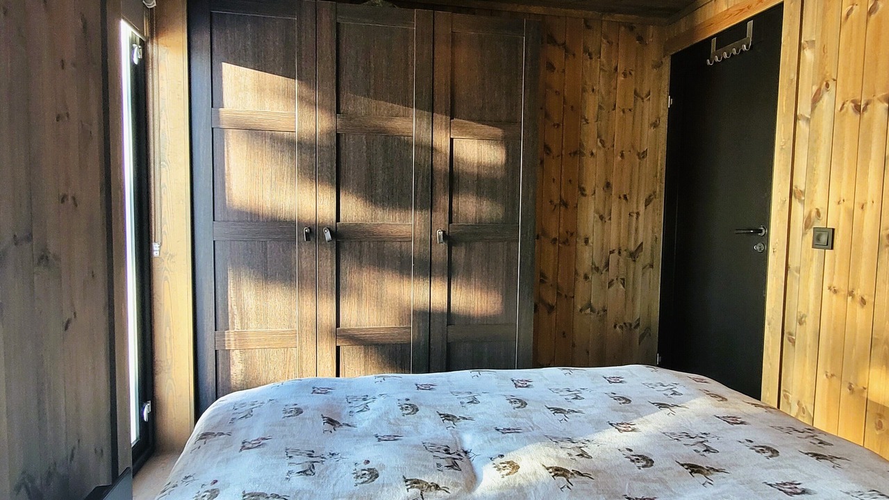 Photo of Bedroom in Gol Municipality