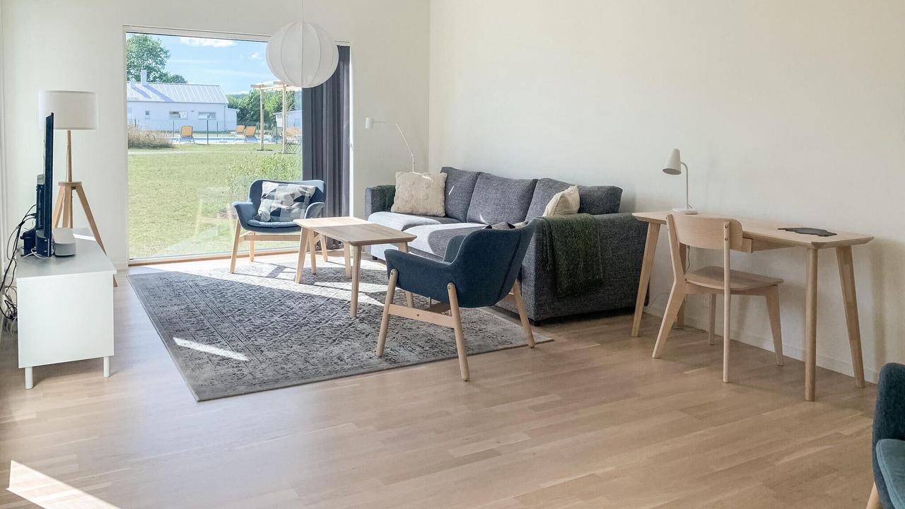Photo of Bedroom in Listarum