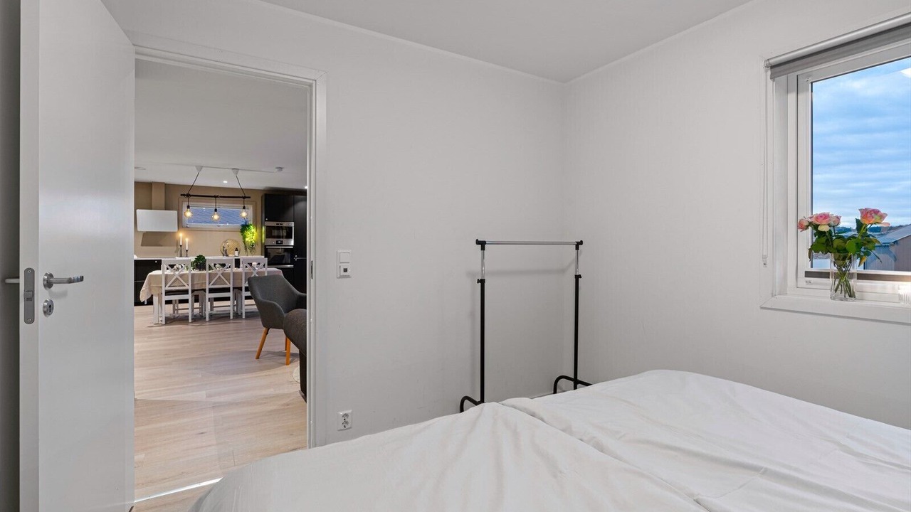 Photo of Bedroom in Steinsland