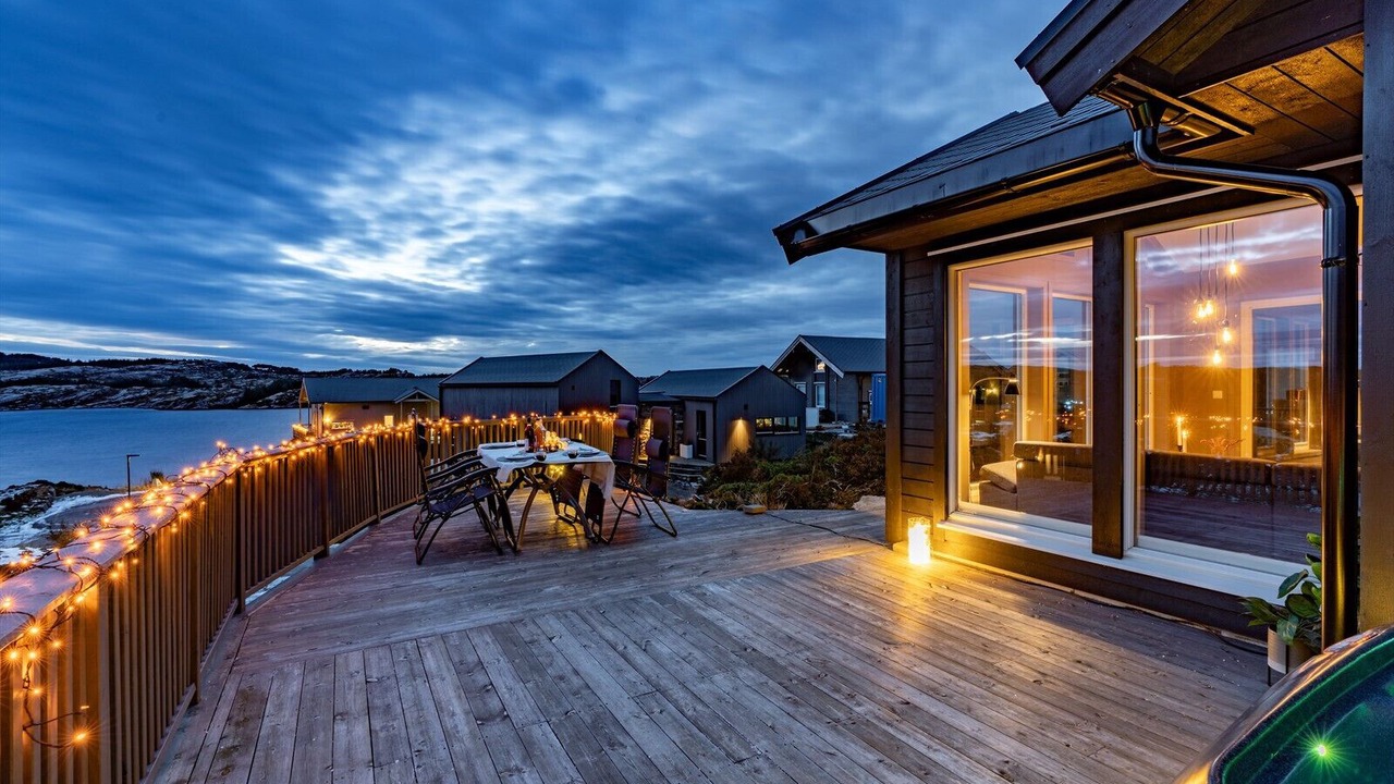 Photo of Outdoor in Steinsland