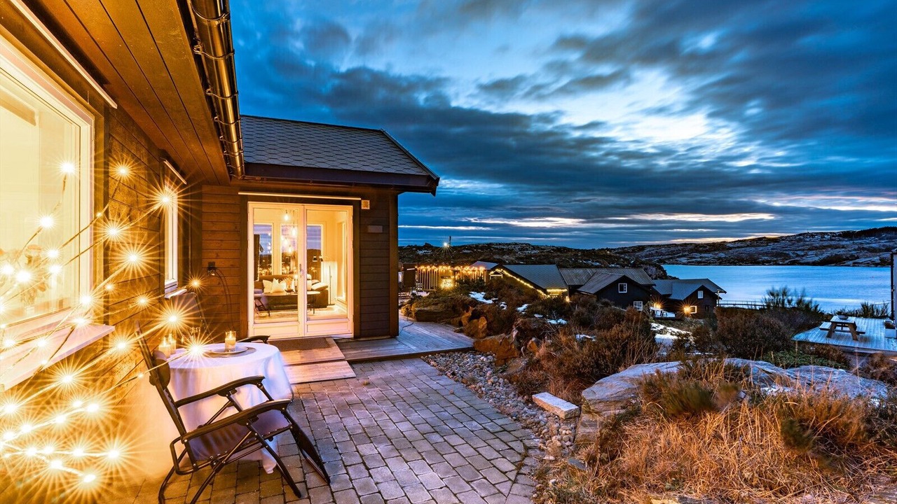 Photo of Outdoor in Steinsland