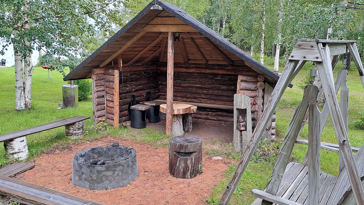 Photo of Others in Tornio Valley