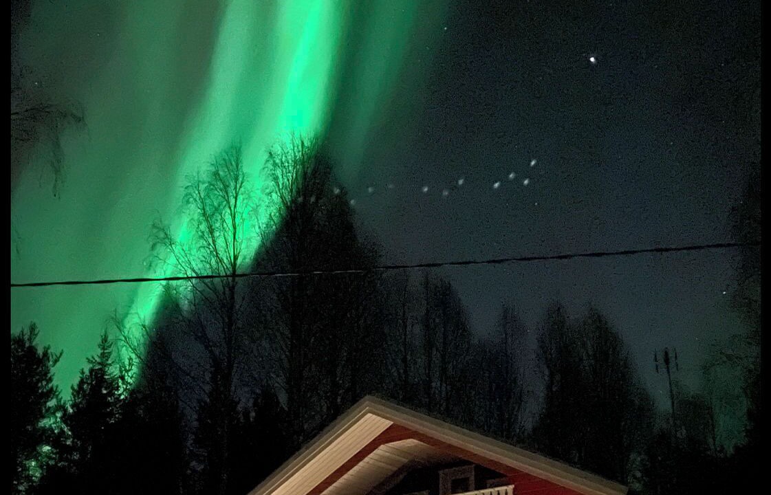Photo of Others in Tornio Valley