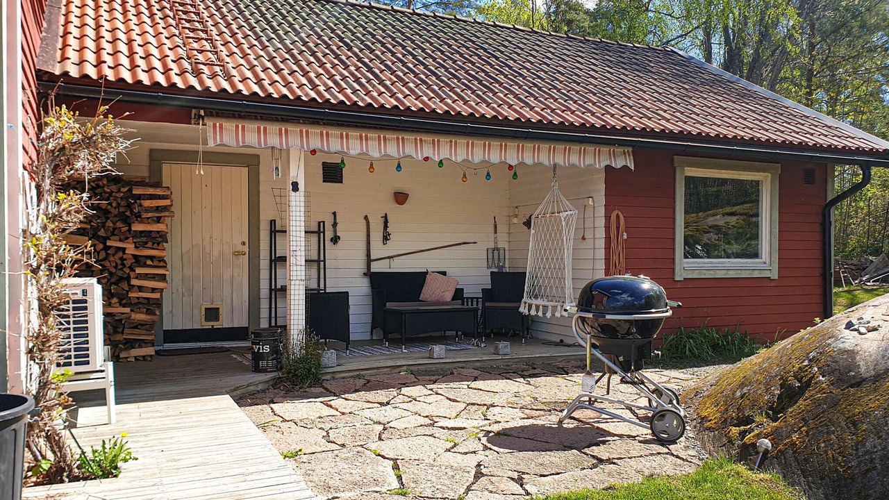 Photo of Outdoor in Trosa