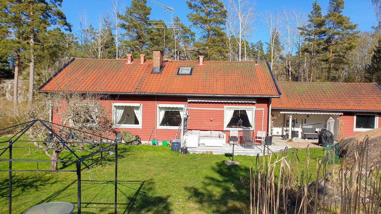Photo of Outdoor in Trosa