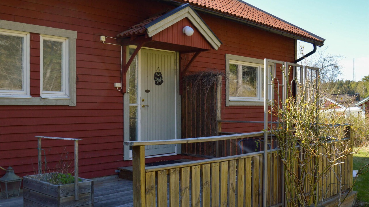 Photo of Outdoor in Trosa