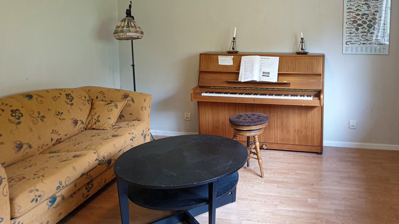 Photo of Bedroom in Trosa