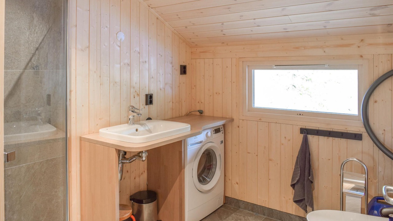 Photo of Bathroom in Ringsaker