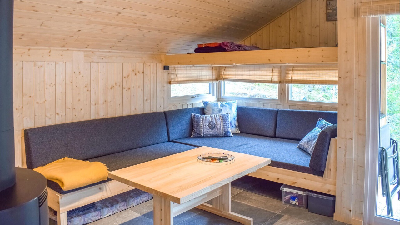 Photo of Bedroom in Ringsaker