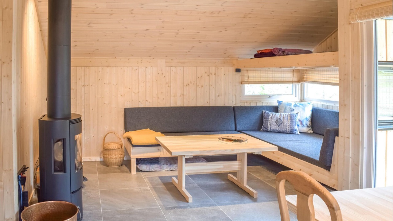 Photo of Bedroom in Ringsaker