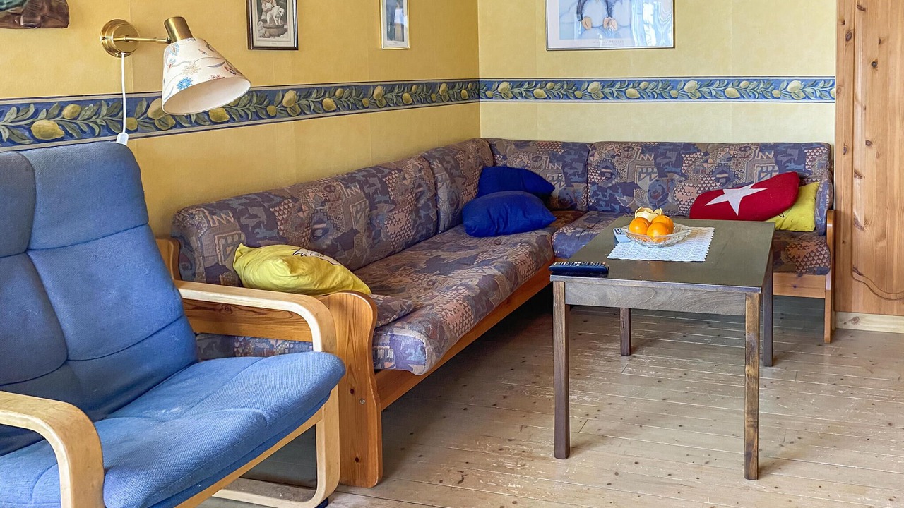 Photo of Bedroom in Falkenberg
