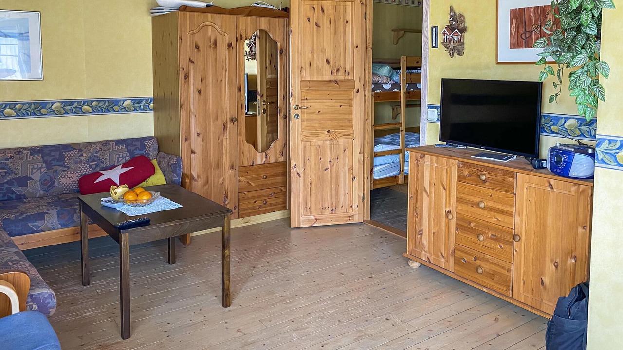 Photo of Bedroom in Falkenberg