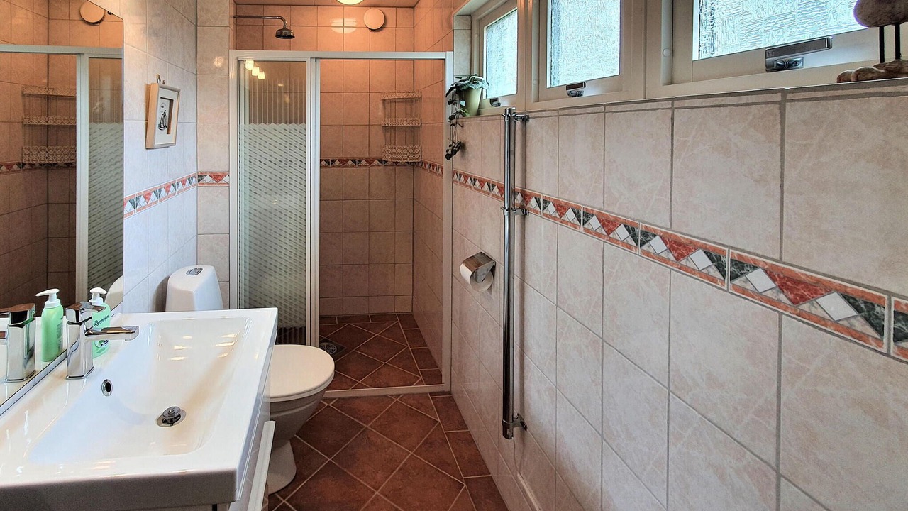 Photo of Bathroom in Orkelljunga Municipality