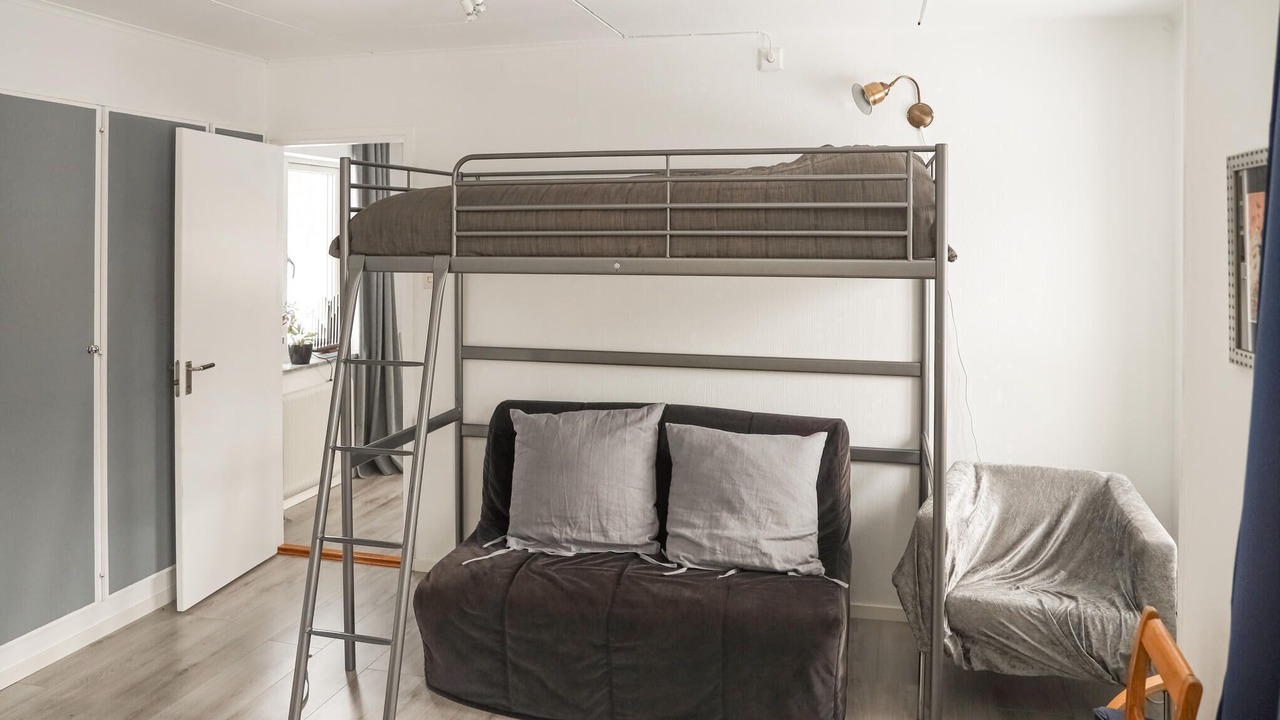 Photo of Bedroom in Listarum