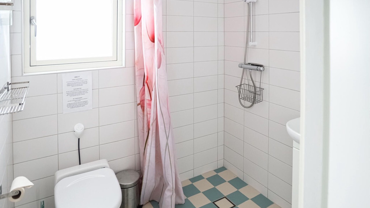 Photo of Bathroom in Listarum