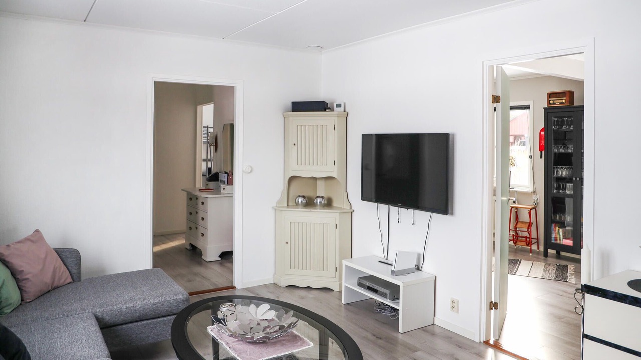 Photo of Bedroom in Listarum