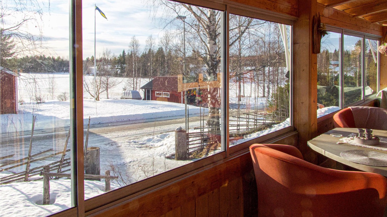 Photo of Bedroom in Vindeln Municipality