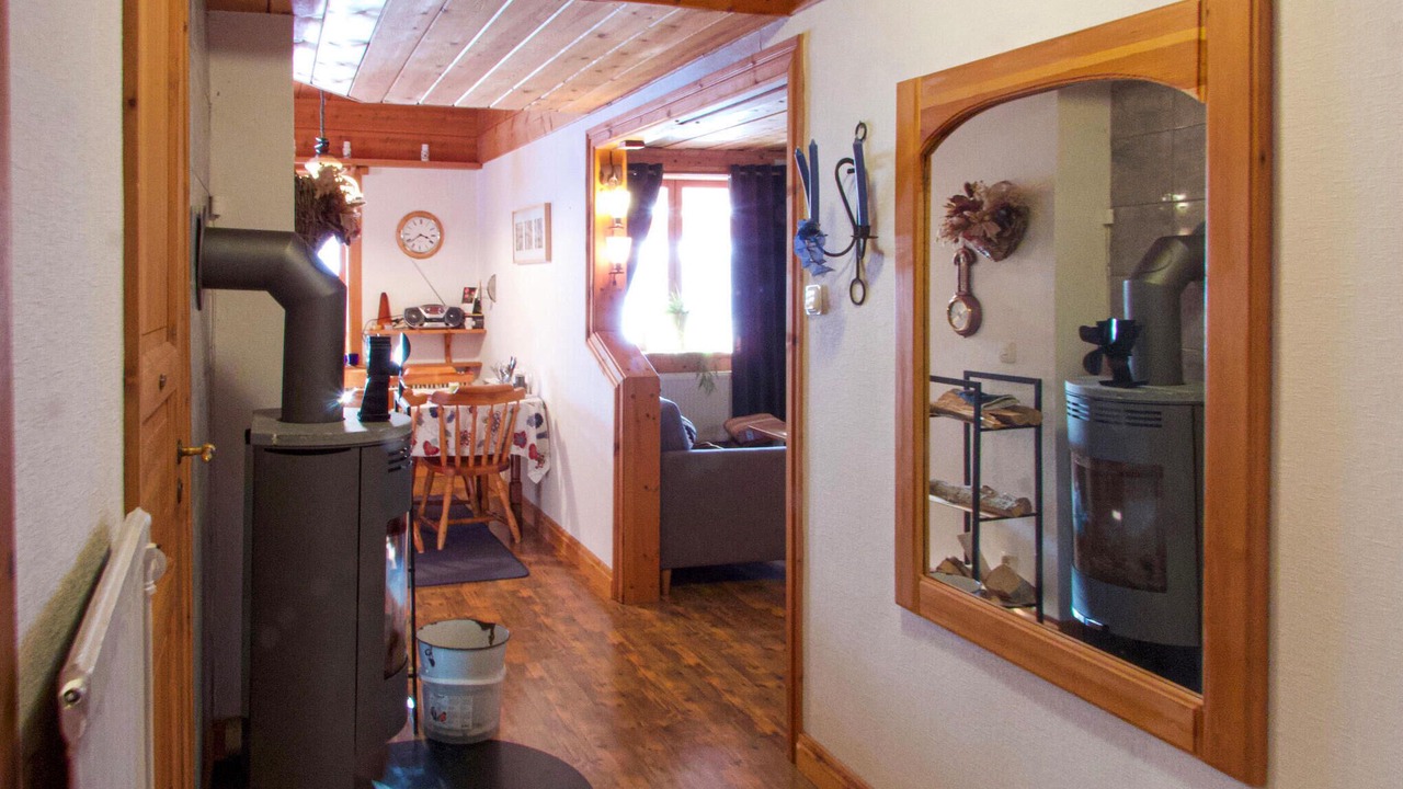 Photo of Bedroom in Vindeln Municipality