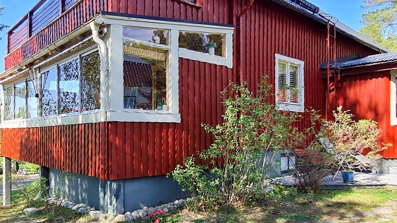 Photo of Outdoor in Vindeln Municipality