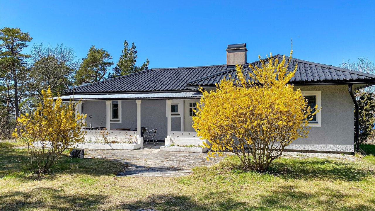Photo of Outdoor in Visby