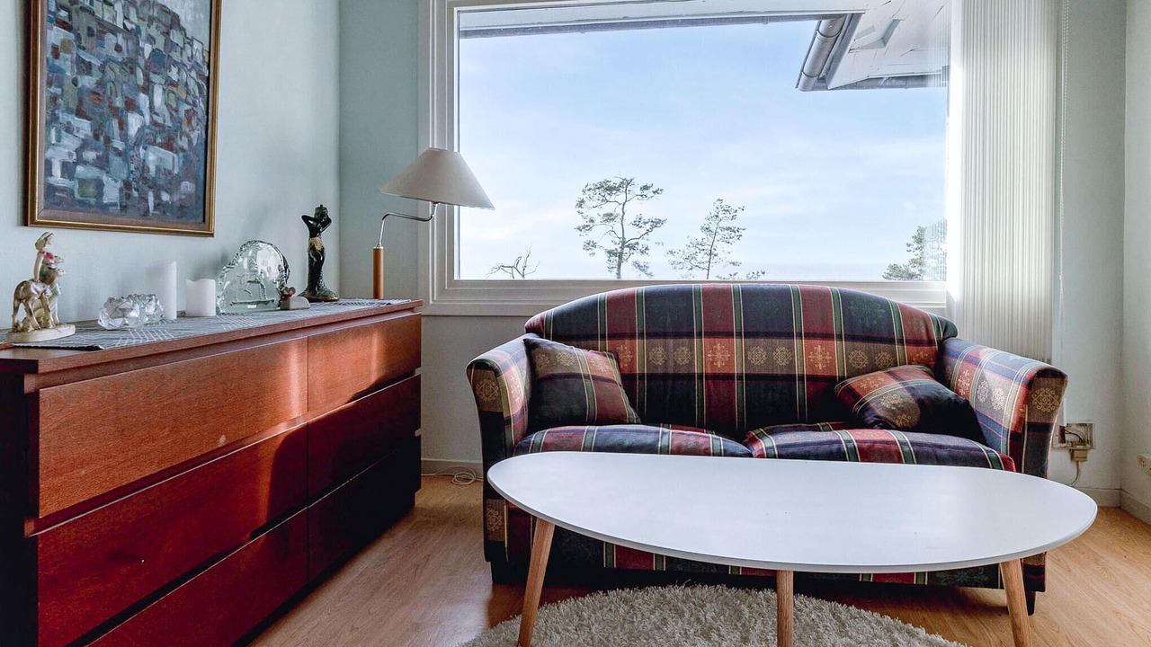 Photo of Bedroom in Visby