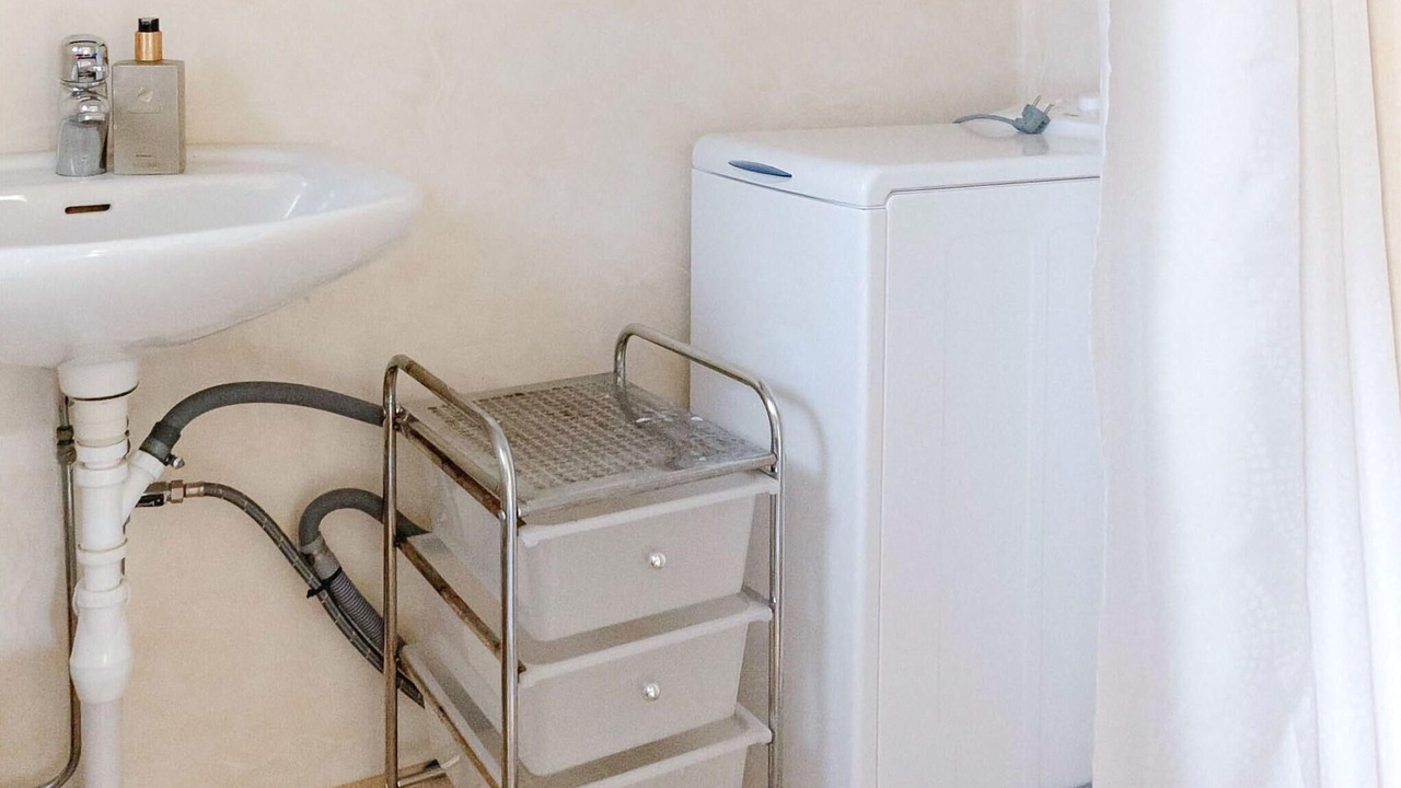 Photo of Bathroom in Visby