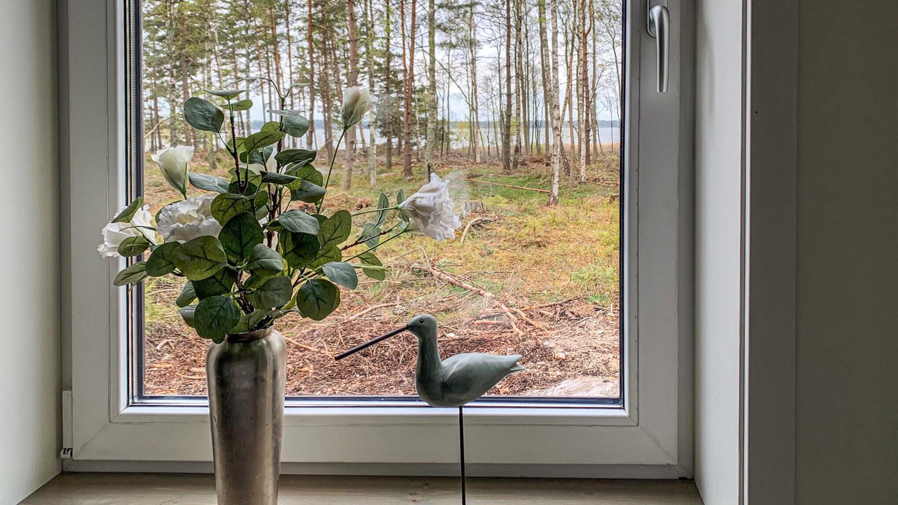 Photo of Bedroom in Saffle