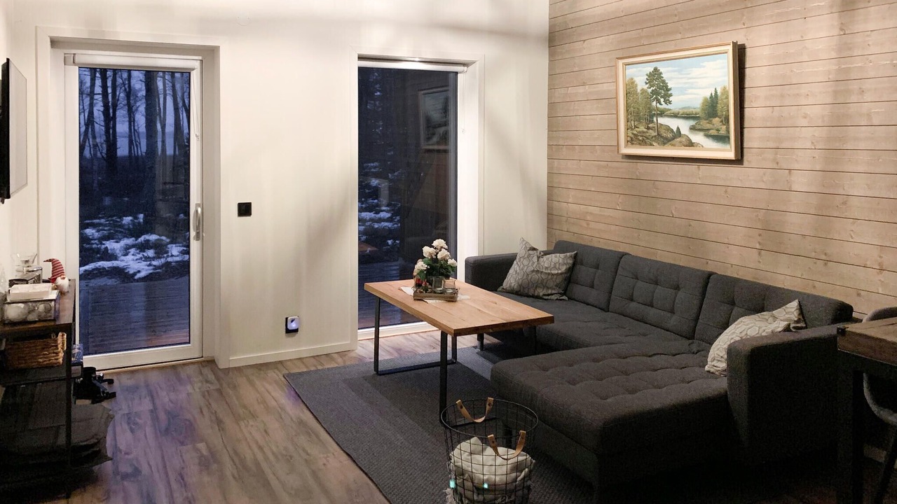 Photo of Bedroom in Saffle