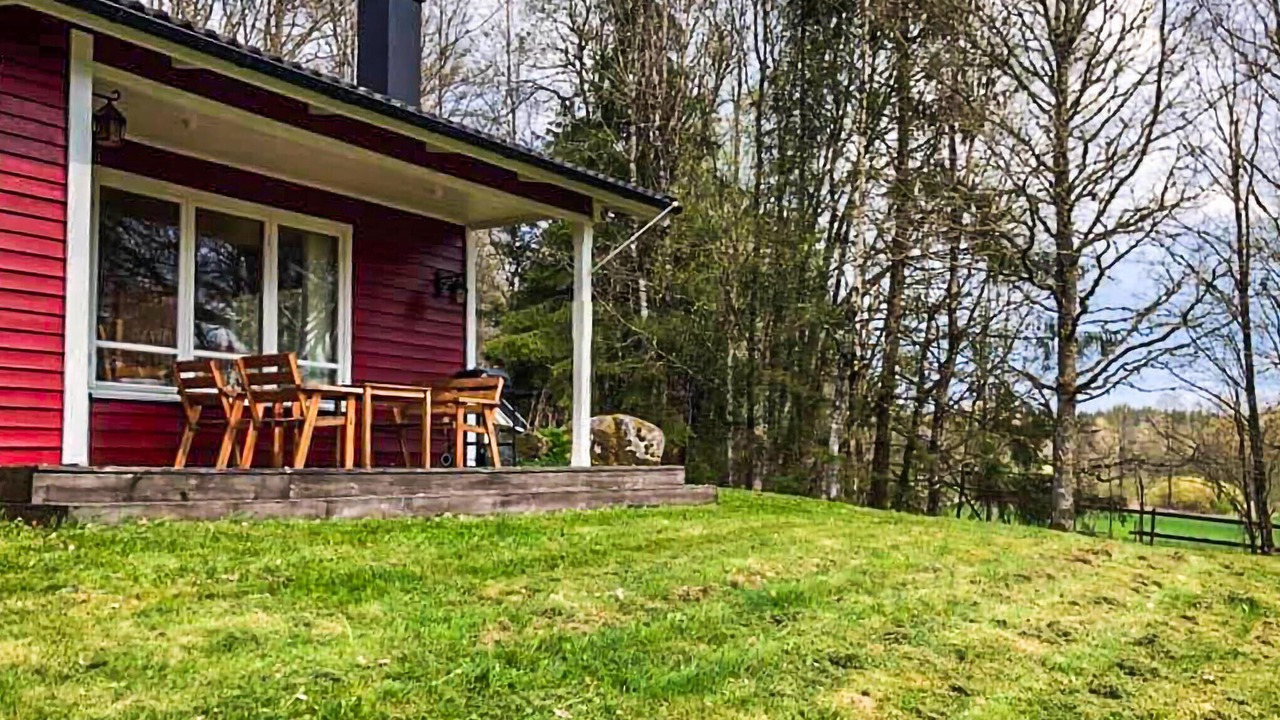 Photo of Outdoor in Svenljunga
