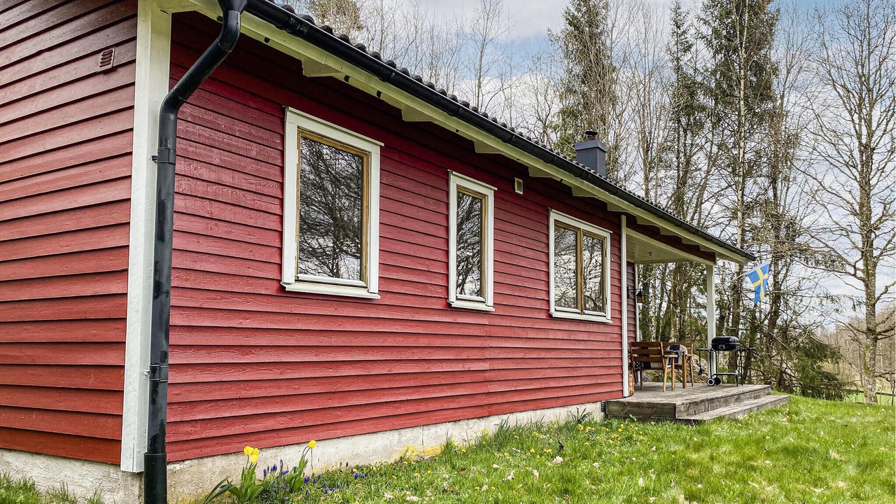 Photo of Outdoor in Svenljunga