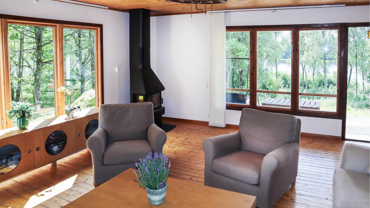 Photo of Bedroom in Svenljunga