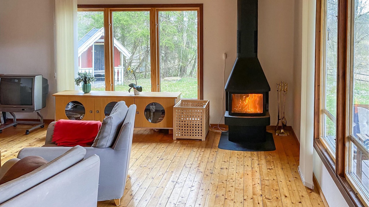Photo of Bedroom in Svenljunga