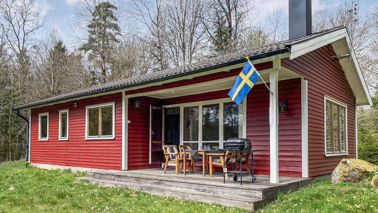 Photo of Outdoor in Svenljunga