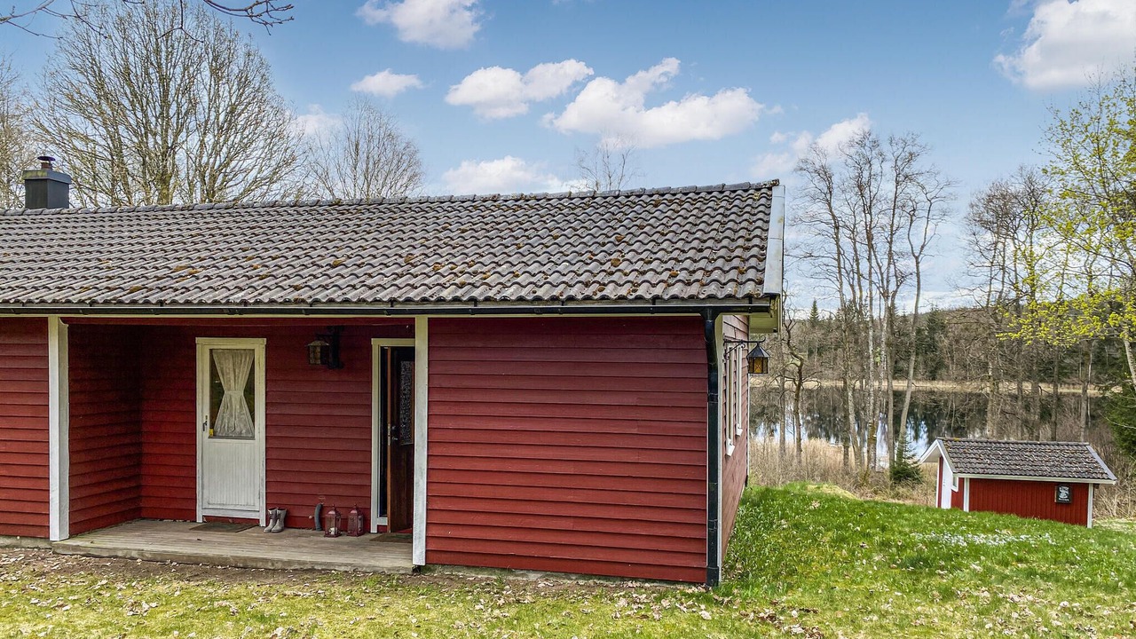 Photo of Outdoor in Svenljunga