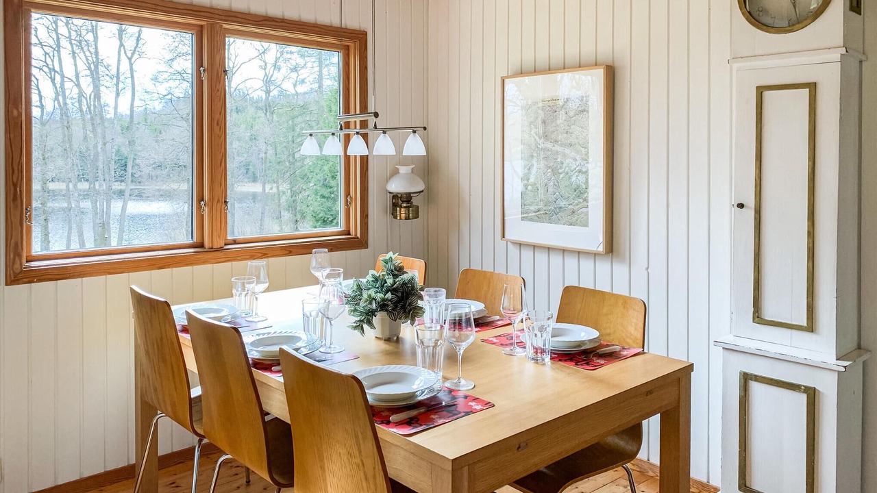 Photo of Bedroom in Svenljunga