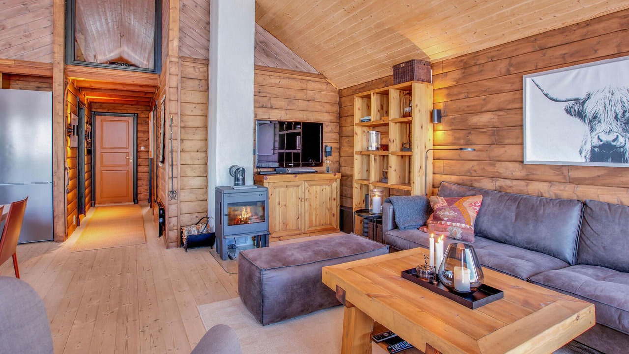 Photo of Bedroom in Sor-Aurdal