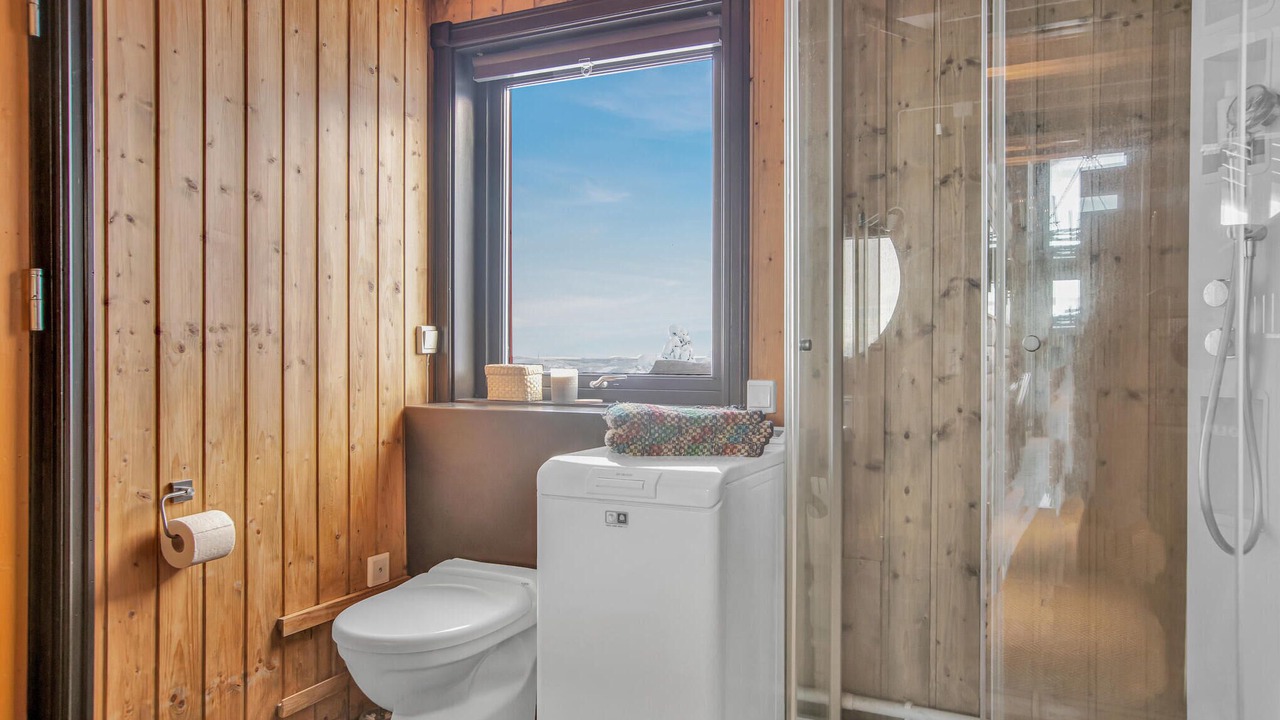 Photo of Bathroom in Sor-Aurdal