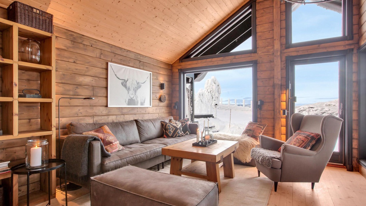 Photo of Bedroom in Sor-Aurdal