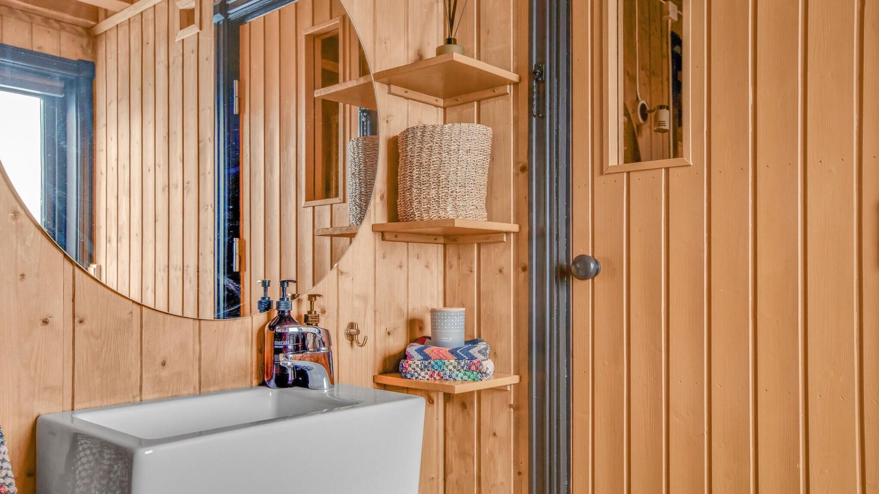 Photo of Bathroom in Sor-Aurdal
