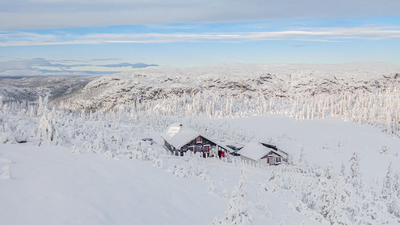 Photo of Others in Sor-Aurdal