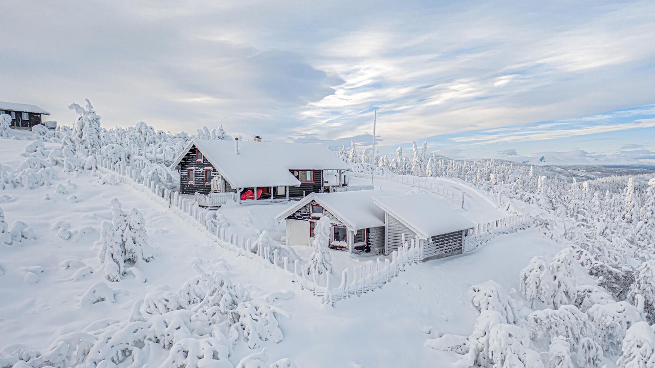 Photo of Others in Sor-Aurdal