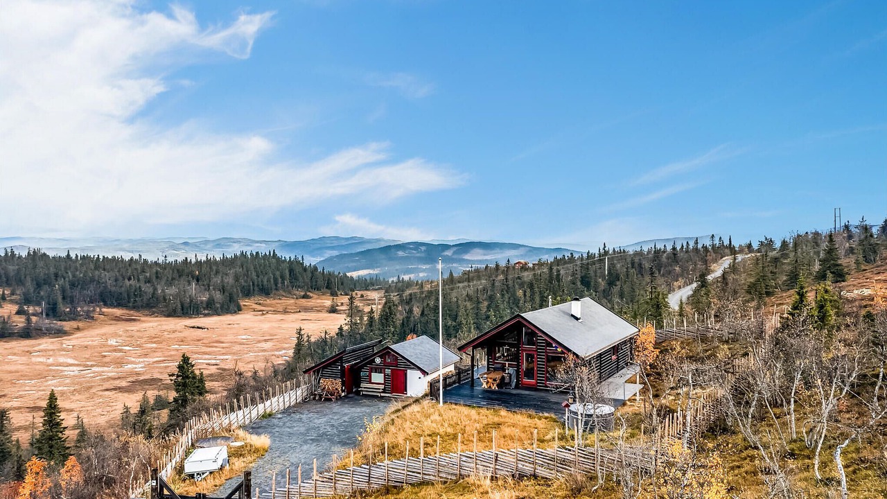 Photo of Others in Sor-Aurdal
