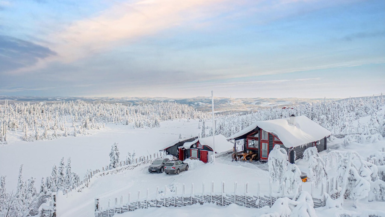 Photo of Others in Sor-Aurdal