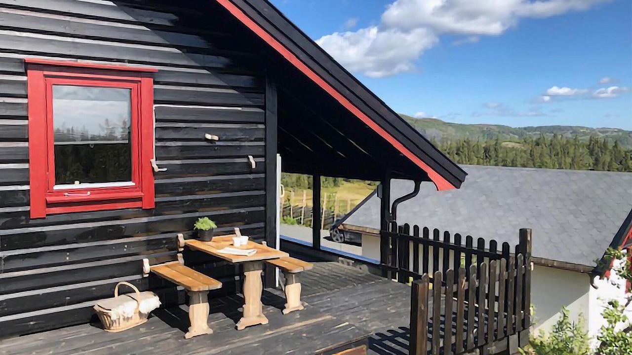 Photo of Others in Sor-Aurdal