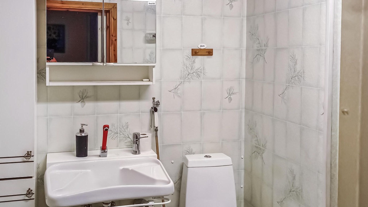 Photo of Bathroom in Torsaker