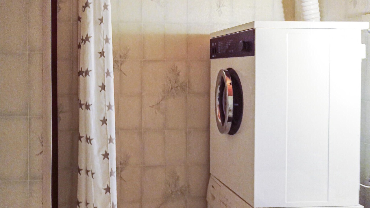 Photo of Bathroom in Torsaker