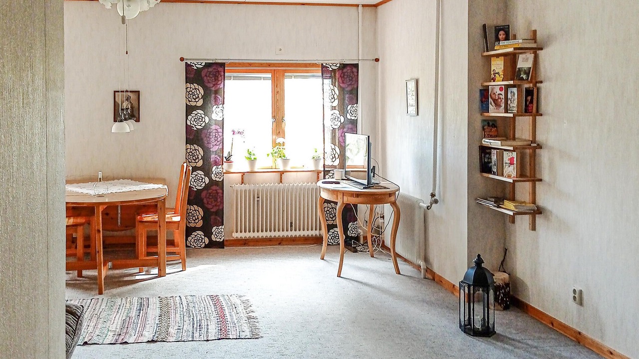 Photo of Bedroom in Torsaker