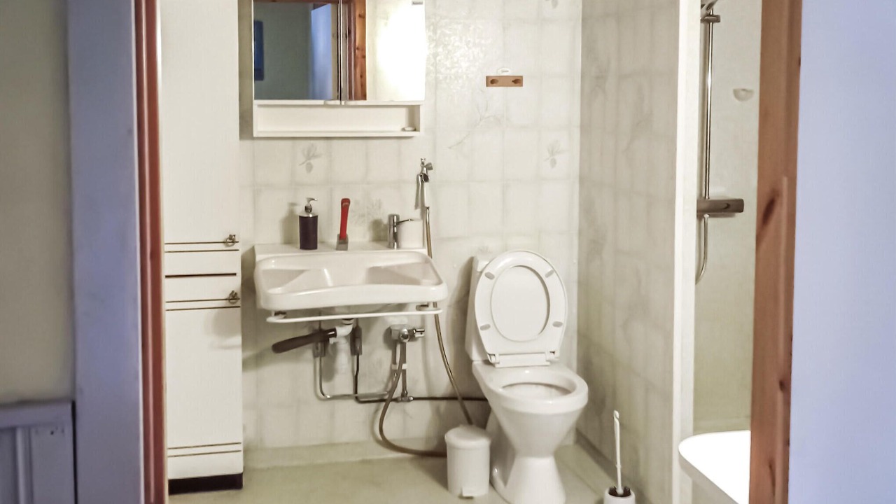 Photo of Bathroom in Torsaker